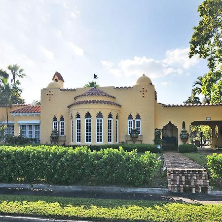 Villa Shanga Miami Exterior photo