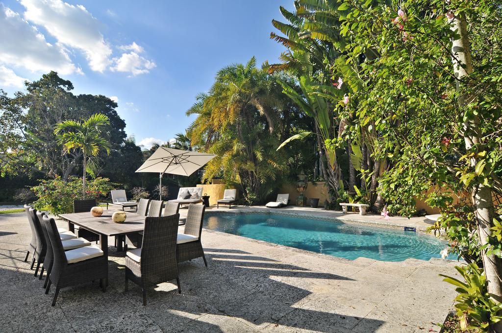 Villa Shanga Miami Exterior photo